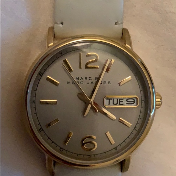 Marc Jacobs watch - Picture 1 of 4